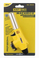 MAÇARICO MULTIUSO BICO EM CERÂMICA 