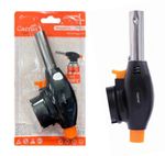 MAÇARICO PORTÁTIL RECARREGÁVEL  CAERUS