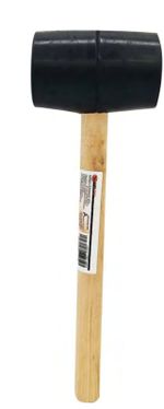 MARRETA DE BORRACHA 48MM TROYATOOLS