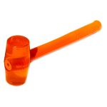 MARRETA DE SILICONE 300 GRAMAS