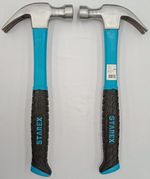 MARTELO STAREX CABO EMBORRACHADO 300G