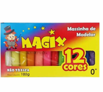 MASSA MODELAR MAGIX 180