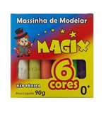 MASSA MODELAR MAGIX 90G