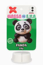 MASSINHA DE E.V.A 28G C/4 CORES MAKE+