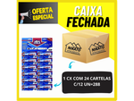 MASTER 24 CARTELAS DE ULTRA COLA POP