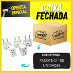 MASTER C/100 ADAPTADOR BOB ESPONJA ORIGINAL