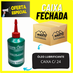 MASTER C/24 ÓLEO DE MÁQUINA