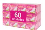 MASTER C/60 UN DE ABS HIG C/ABAS SUAVE C/8UN