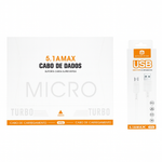 MASTER CABO CARREGADOR USB (CAIXA C/20 UN)