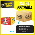 MASTER ESTALOS PANDA C/15 DISPLAYS