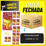 MASTER LUVA PARA LIMPEZA P VABENE PCT C/12