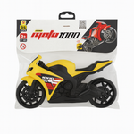 MINI MOTO 1000 CILINDRADAS  (CORES SORTIDAS)