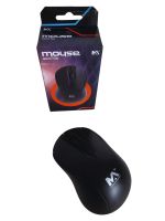 MOUSE ÓPTICO SEM FIO MAXMIDIA
