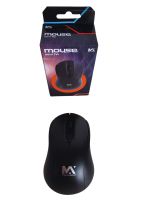 MOUSE ÓPTICO SEM FIO MAXMIDIA