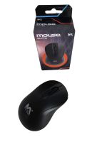 MOUSE ÓPTICO SEM FIO MAXMIDIA