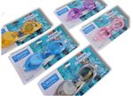 ÓCULOS DE NATAÇÃO INFANTIL