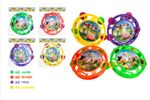 PANDEIRO MUSICAL INFANTIL 