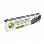 PEDRA PARA AMOLAR 180 GRIT GROSSO / 320 GRIT FINO