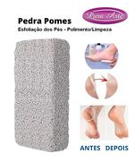 PEDRA POMES PURA ARTE