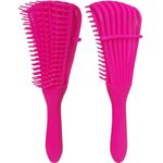 PENTE DE CABELO POLVO (1UN)