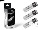 PILHA AA CAERUS POWER C/48 UNIDADES