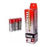 PILHA ALFACELL  AAA C/60