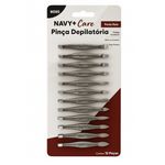 PINÇA DE METAL C/ 12 PCS