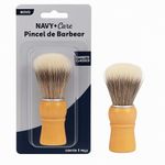 PINCEL DE BARBEAR NAVY