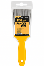 PINCEL PROFISSIONAL 1-1/2'' 38MM CABO DE PLÁSTICO
