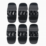 PIRANHA TRIDENTE M2 PCT C/12 (GRANDE)