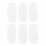 PIRANHA TRIDENTE M2 PCT C/12 (GRANDE)