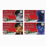 PISCA PISCA DE NATAL 100 LEDS  10 METROS 