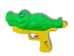 PISTOLA DE ÁGUA JACARÉ 25CM