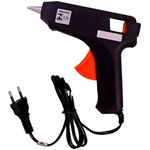 PISTOLA DE COLA QUENTE 20W HAI BRASIL