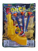 PISTOLA LANÇA DARDOS
