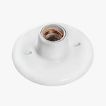 PLAFON PORCELANA CERGE