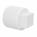 PLUG ROSCÁVEL 3/4 UNIDADE PLASTILIT