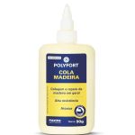POLYFORT COLA MADEIRA 90G