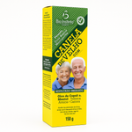 POMADA MASSAGEADORA CANELA DE VELHO 150G (1UN)