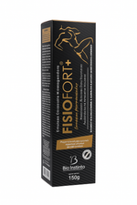 POMADA MASSAGEADORA FISIOFORT 150G (1UN)