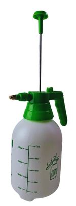 PULVERIZADOR MANUAL 2L HAI BRASIL