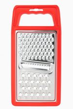 RALADOR DE LEGUMES SQ AÇO INOX (30CM)