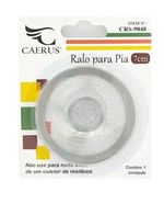 RALO DE METAL, P/ PIA