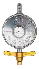 REGISTRO DE GÁS DELTA PEQUENO 3935-01 (2.8KPa)