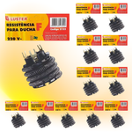 RESISTÊNCIA FAME  C/12  220V PACOTE