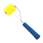 ROLO DE ESPUMA C/ SUPORTE  5CM