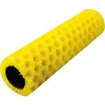 ROLO DE ESPUMA P/TEXTURA CHAPISCO 23CM (AMARELO) REDAM