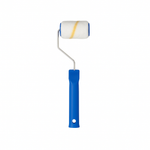 ROLO DE LÃ ANTI-RESPINGO DE 05CM C/CABO (BRANCO) REDAM