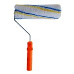ROLO DE LÃ PARA PINTURA 10'' TROYATOOLS