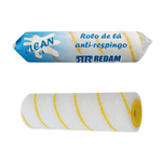 ROLO DE LÃ ANTI-RESPINGO DE 23CM (BRANCO) REDAM